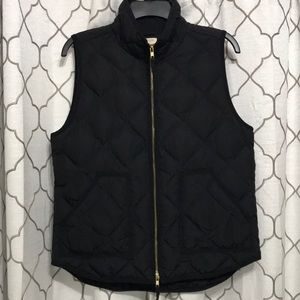 J. Crew Vest